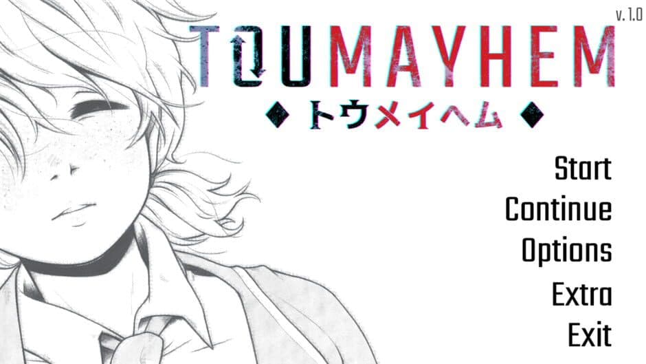 Toumayhem screenshot