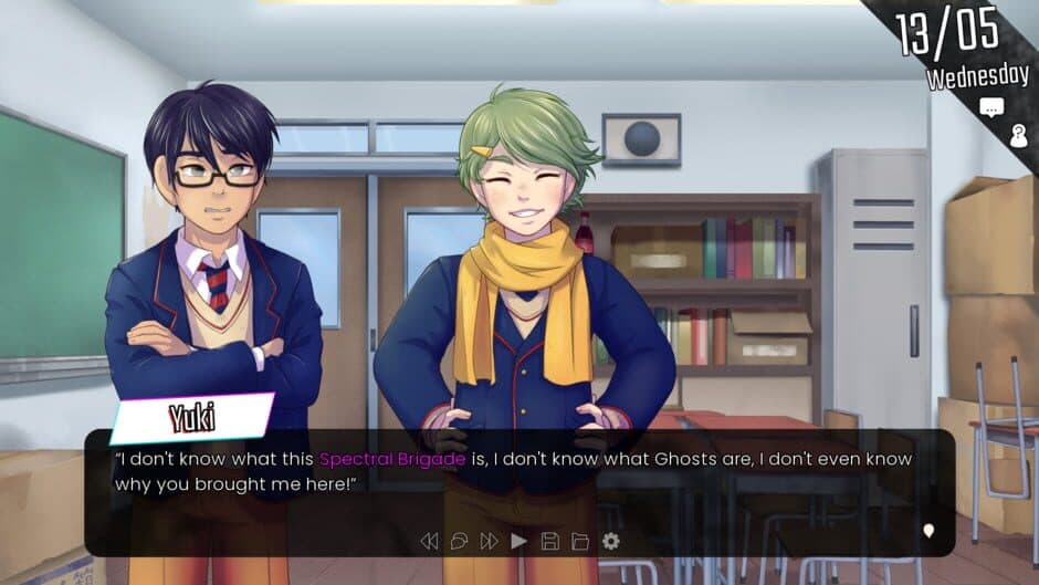 Toumayhem screenshot