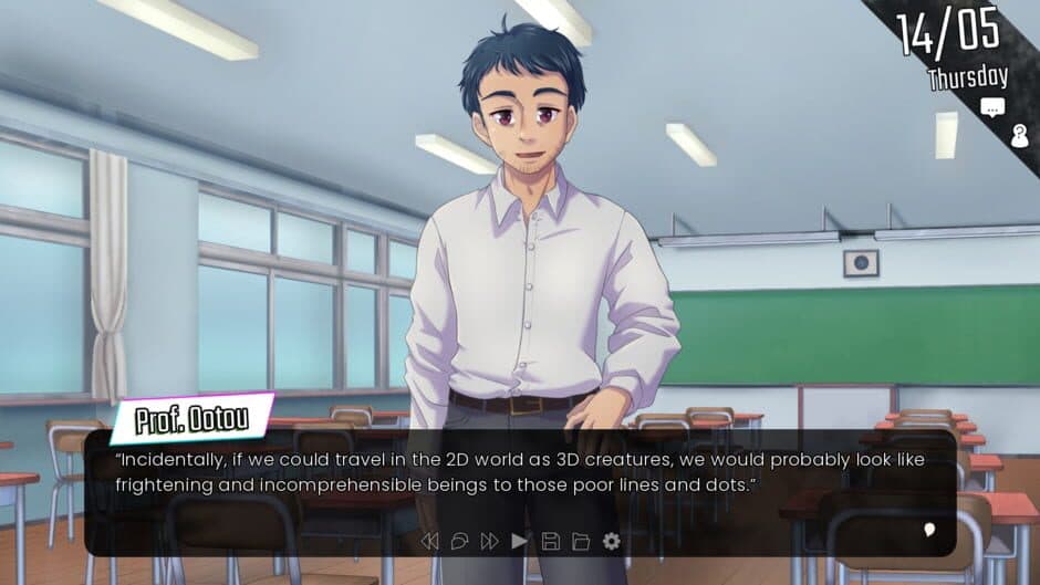 Toumayhem screenshot