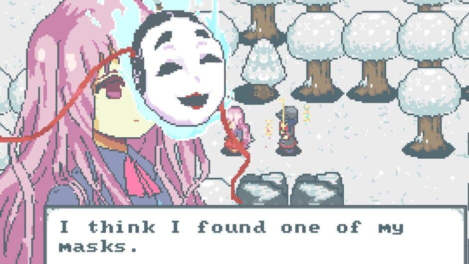 The Heart's Illumination screenshot