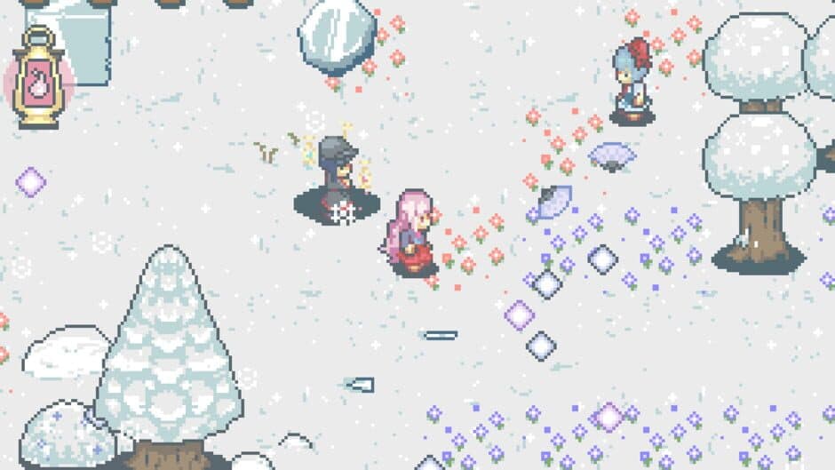 The Heart's Illumination screenshot