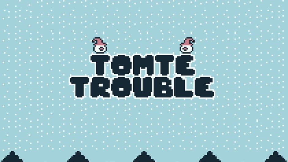 Tomte Trouble screenshot