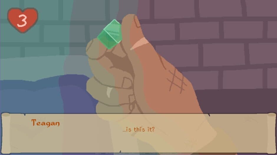 Dice of Fate screenshot