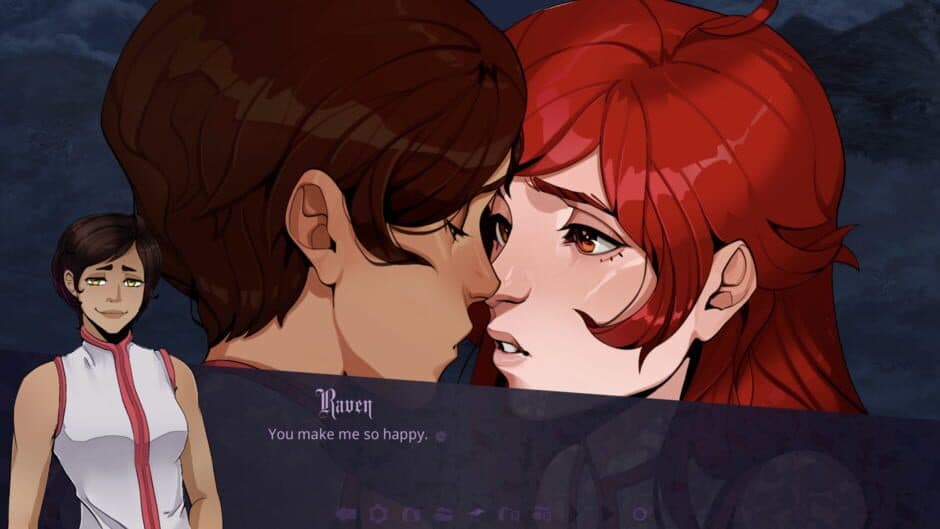 Lilith Hall screenshot