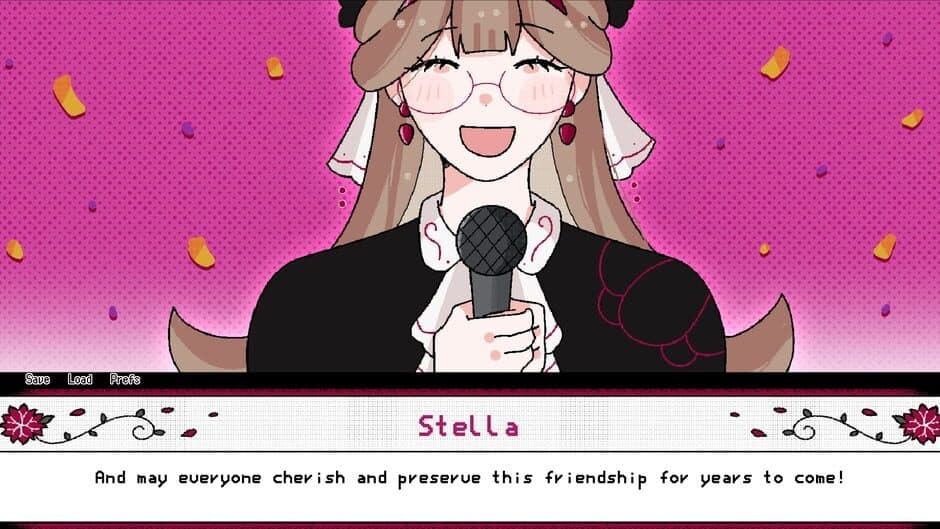 Deadly Reunion screenshot