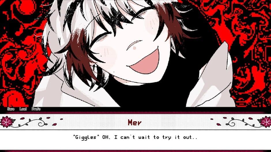 Deadly Reunion screenshot