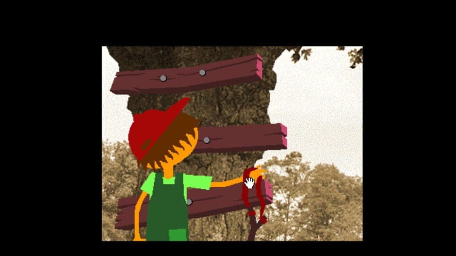 Elroy Goes Bugzerk screenshot