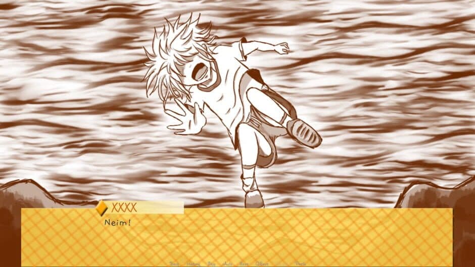 The Punniest Pun Messter screenshot