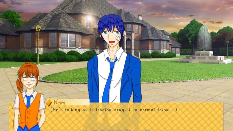 The Punniest Pun Messter screenshot