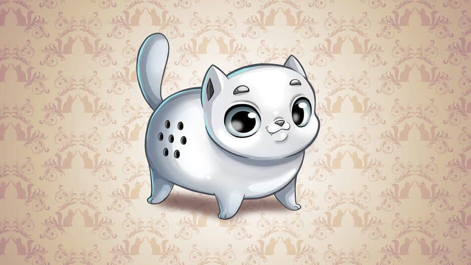 Mr. Bommels Teacats screenshot