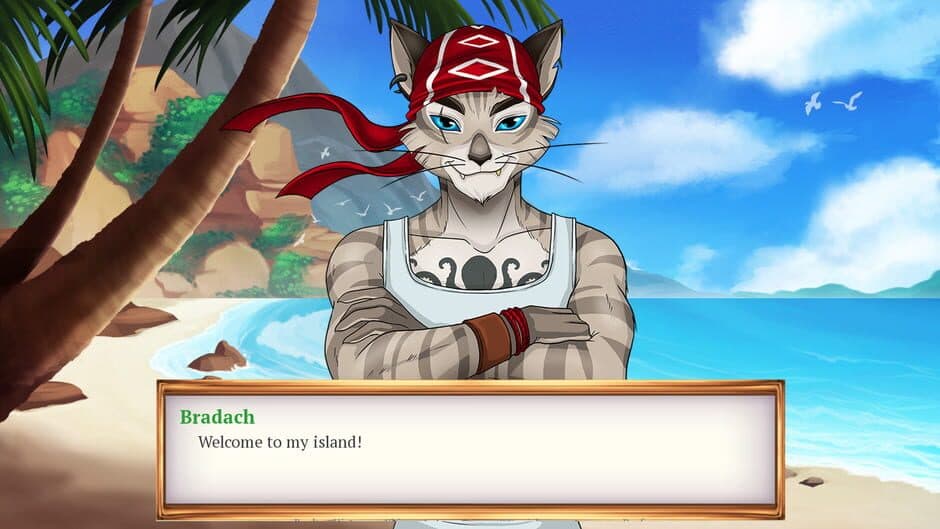 Mr. Bommels Teacats screenshot