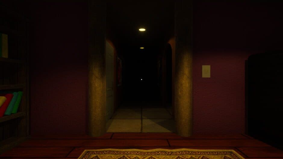 Strange Toilet screenshot