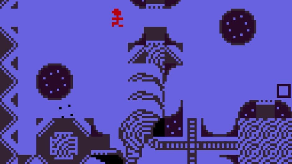 Wanderzone screenshot