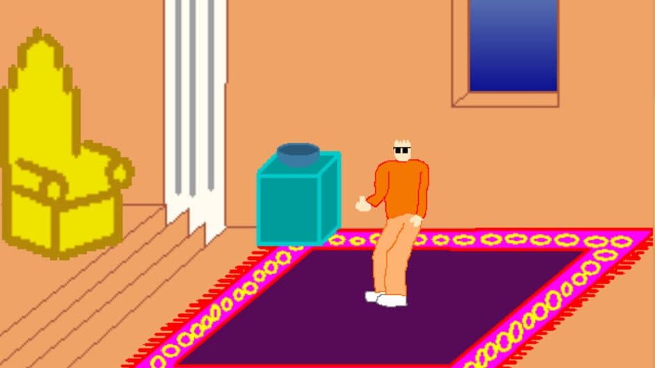 Oedipus In My Inventory screenshot