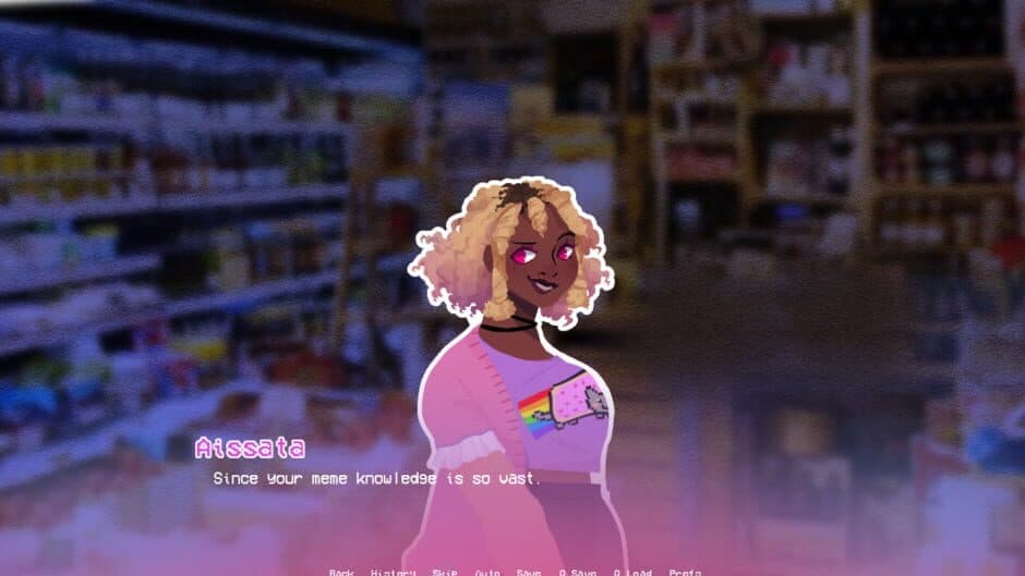 Apple Bag screenshot