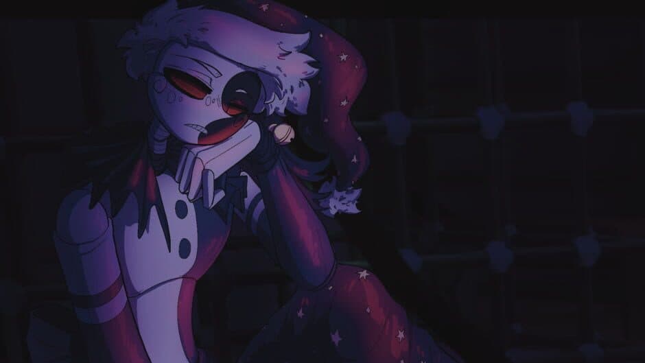 After Hours screenshot