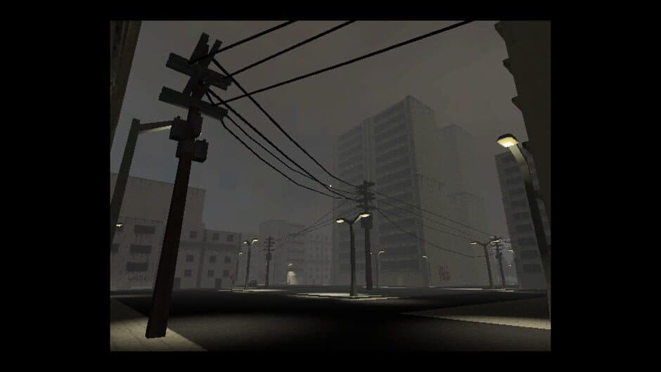 Roadkill Agora screenshot
