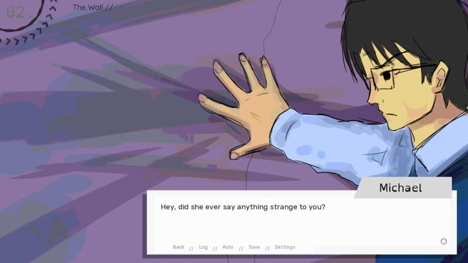 Recording the Predestined Time screenshot