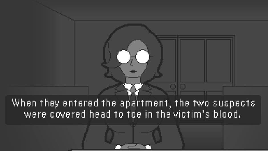 Jim Brimstone: Devil Advocate screenshot