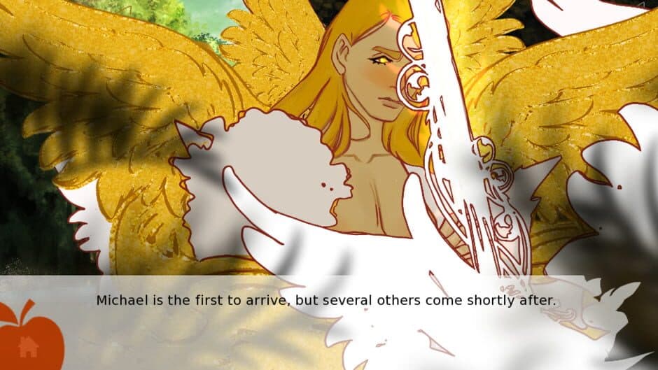 Lilith + Eve screenshot