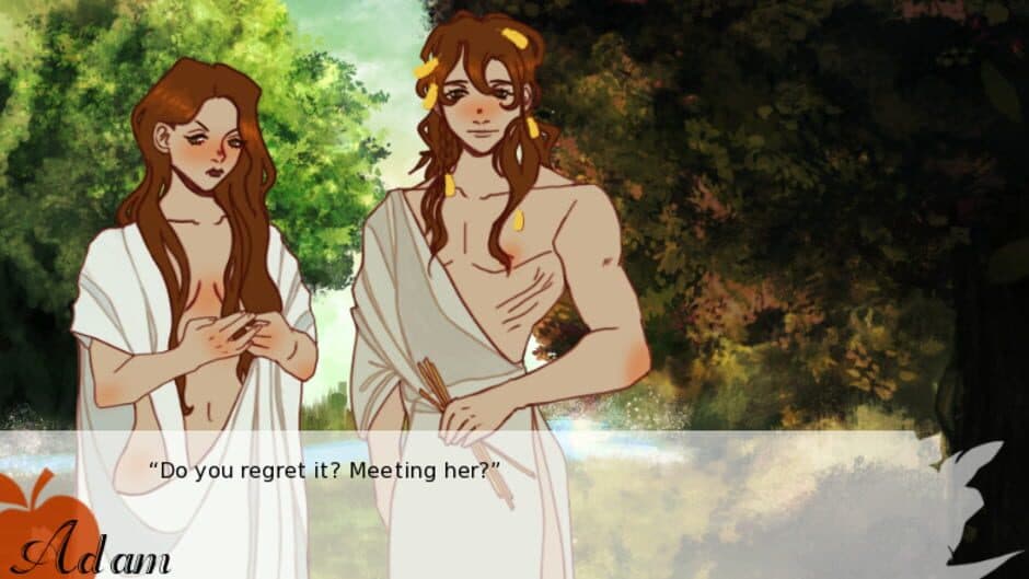 Lilith + Eve screenshot