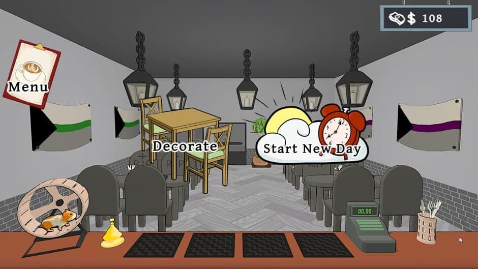 Diener Dates screenshot