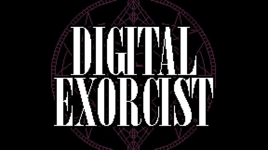 Digital Exorcist screenshot