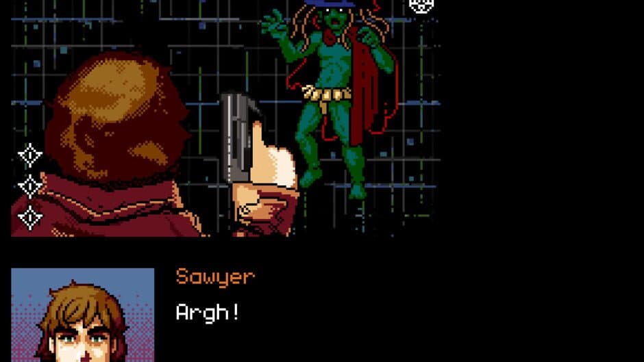 Digital Exorcist screenshot