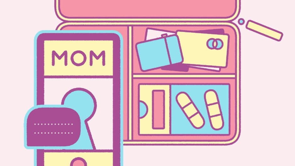 Plastic Tape screenshot