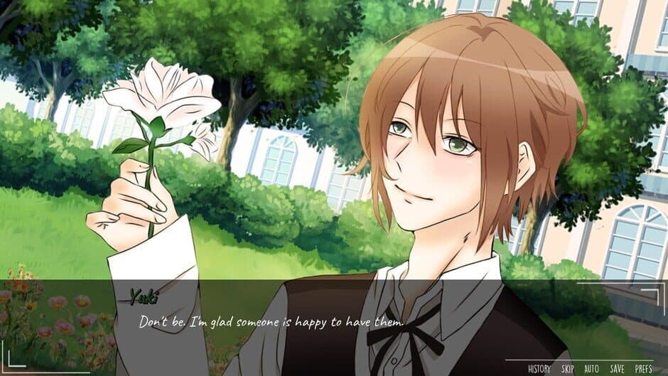 He@rtstrings screenshot