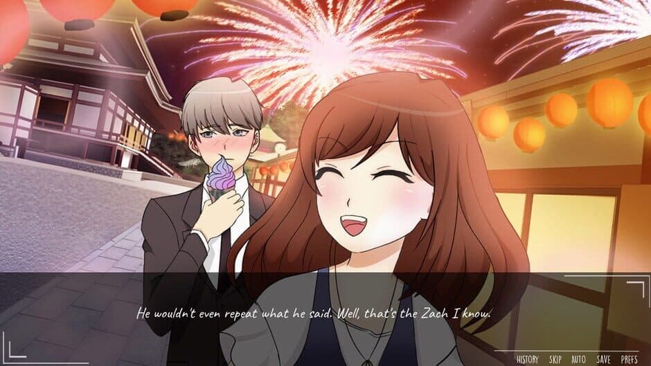 He@rtstrings screenshot