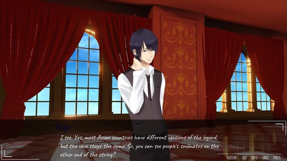 He@rtstrings screenshot