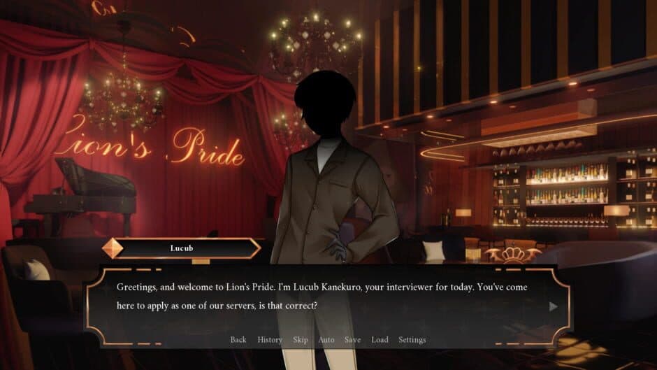 Light the Way screenshot