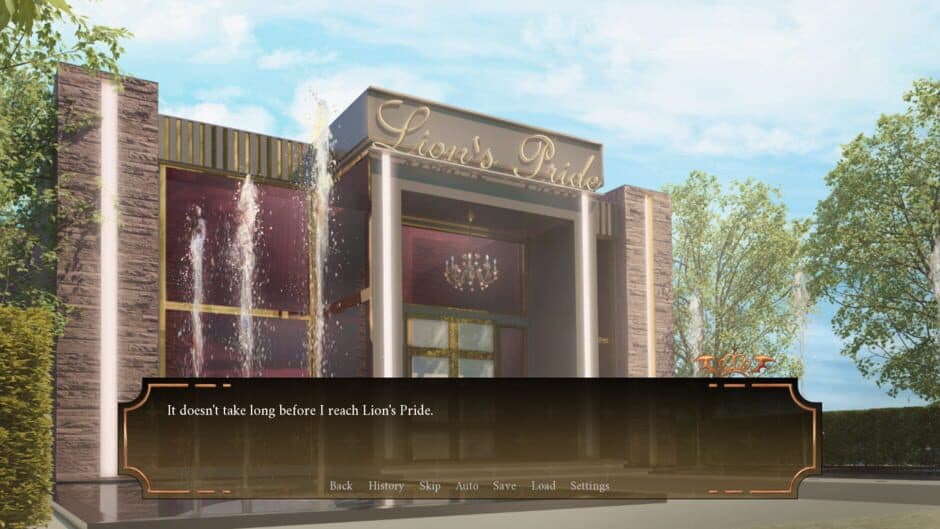 Light the Way screenshot