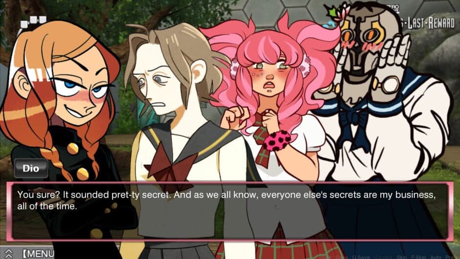 Sudoki screenshot