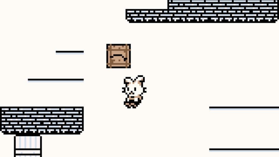 Bnuuy Deliverance screenshot