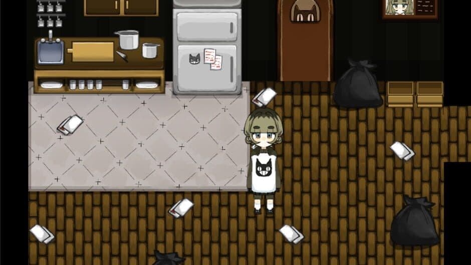 Demon Demon screenshot