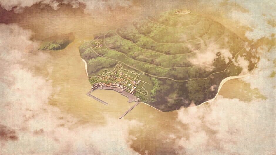 Dual Chroma: Far Shore screenshot