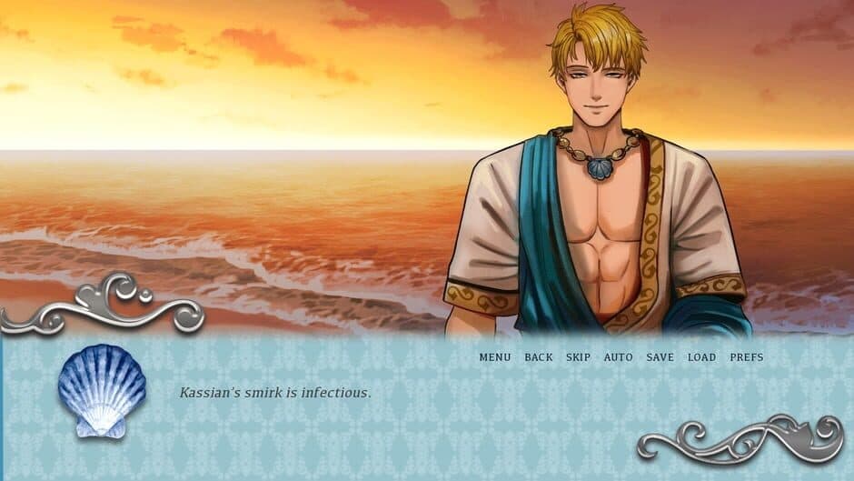 Dual Chroma: Far Shore screenshot