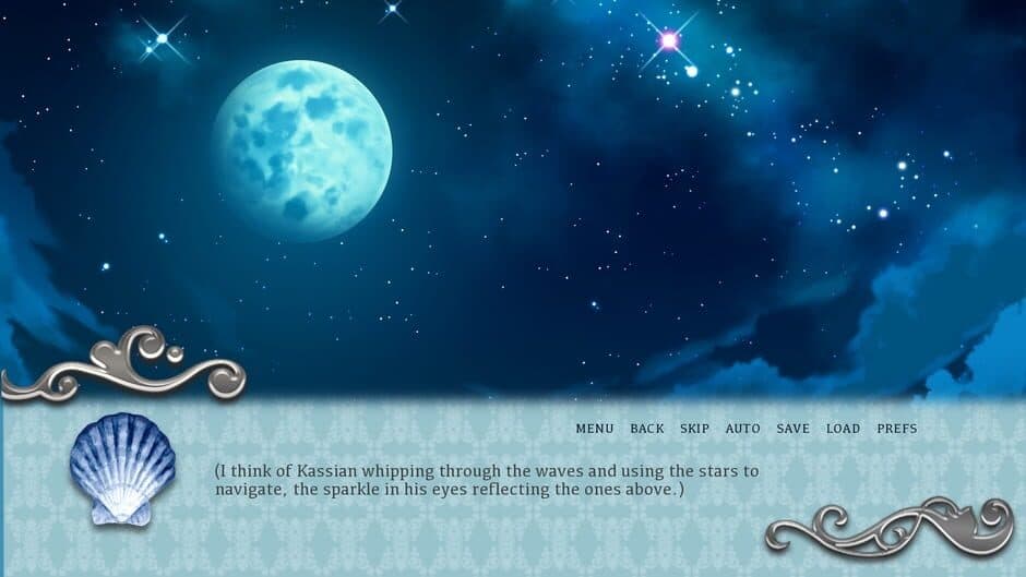 Dual Chroma: Far Shore screenshot