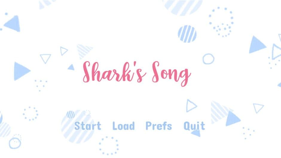 Shark's Song screenshot