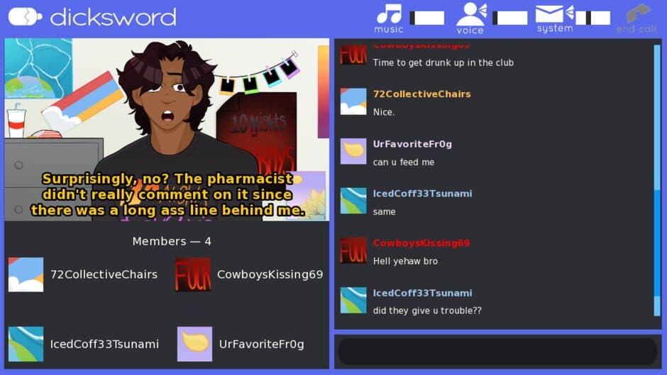 HRT Simulator 2023 screenshot