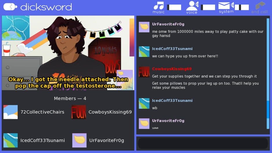 HRT Simulator 2023 screenshot