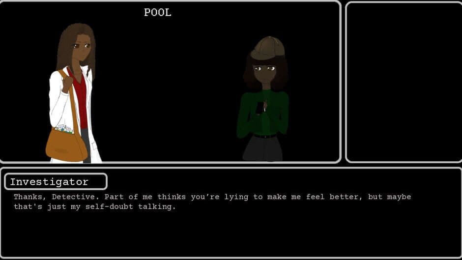 Murder at the Cat Show screenshot