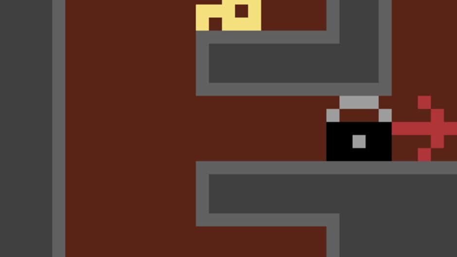 The Sorcerer’s Detritus screenshot