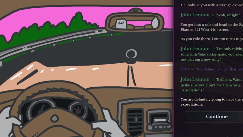 Time Force X: Mission of Lennon screenshot