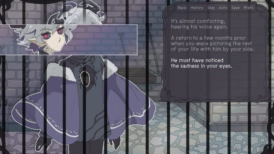 Hollow Victory screenshot