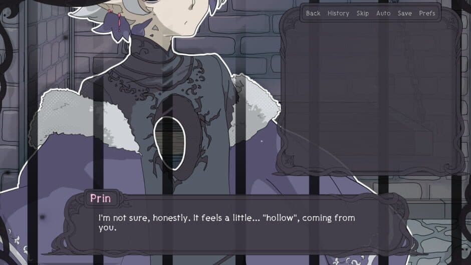 Hollow Victory screenshot