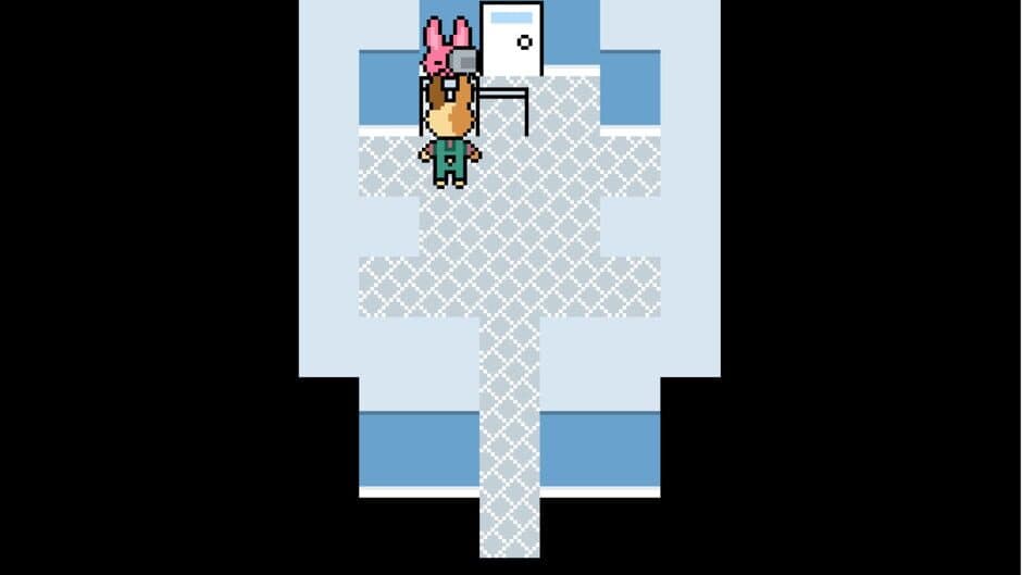 Happy Rabbit Farm screenshot