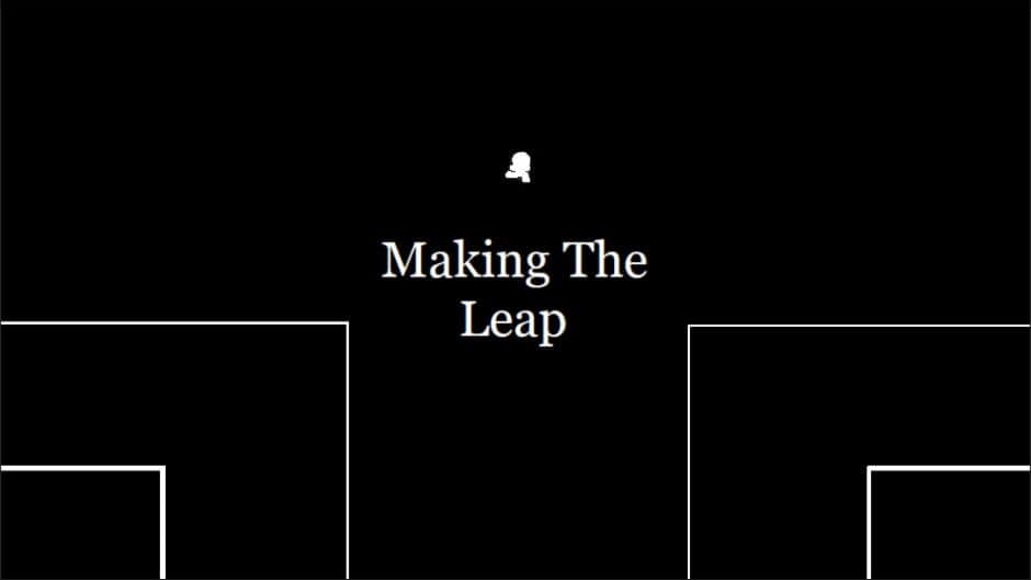 Making The Leap screenshot